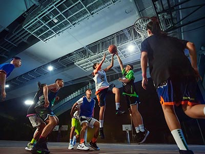 06月11日NBA总决赛G4马刺-尼克斯全场录像